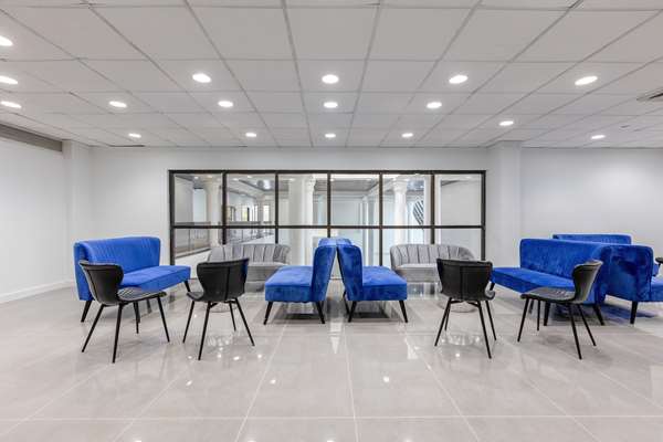 Conference Area - Regency Hotel Airport Miami