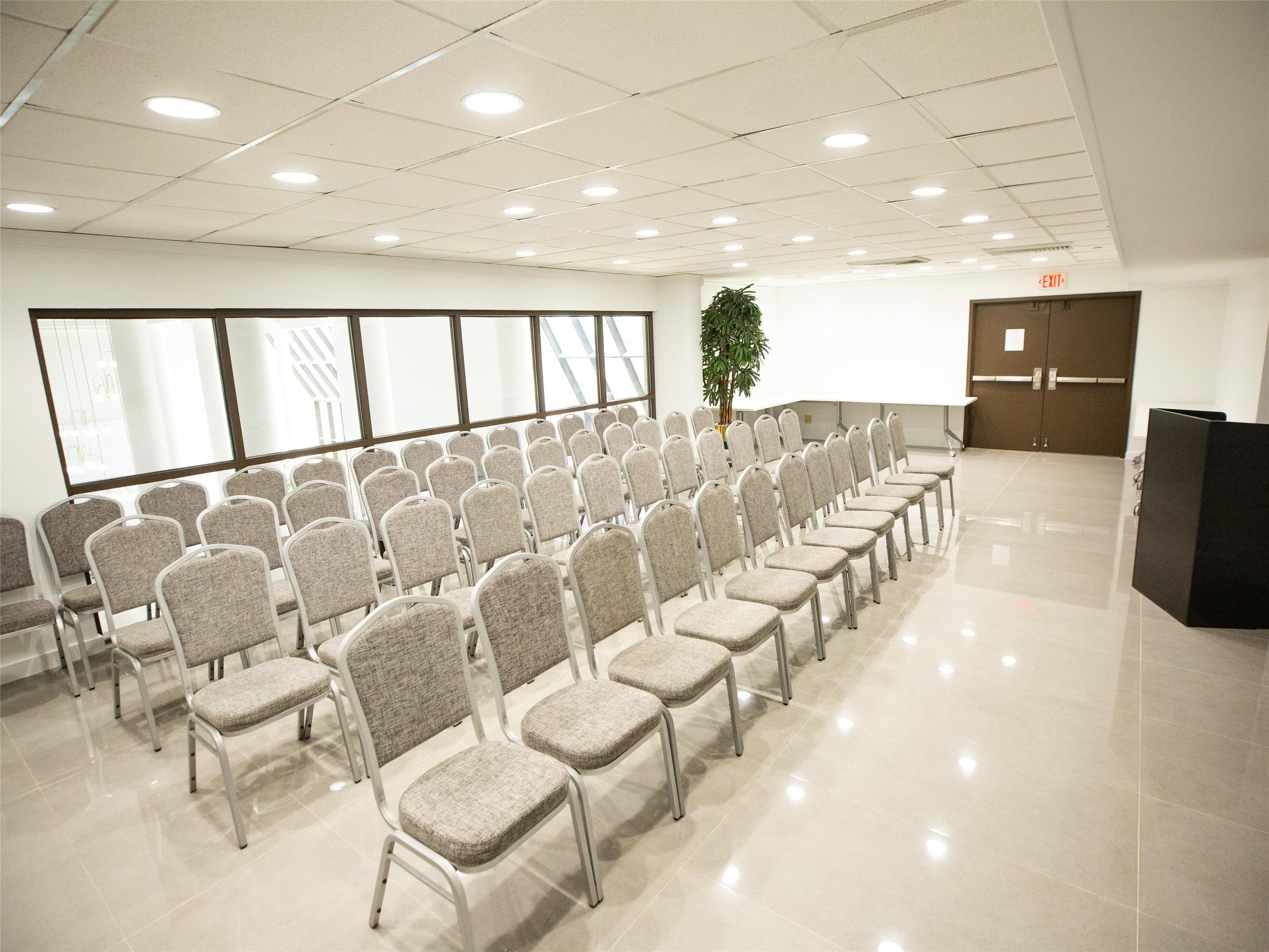 Meeting Space | Regency Miami Airport by Sonesta