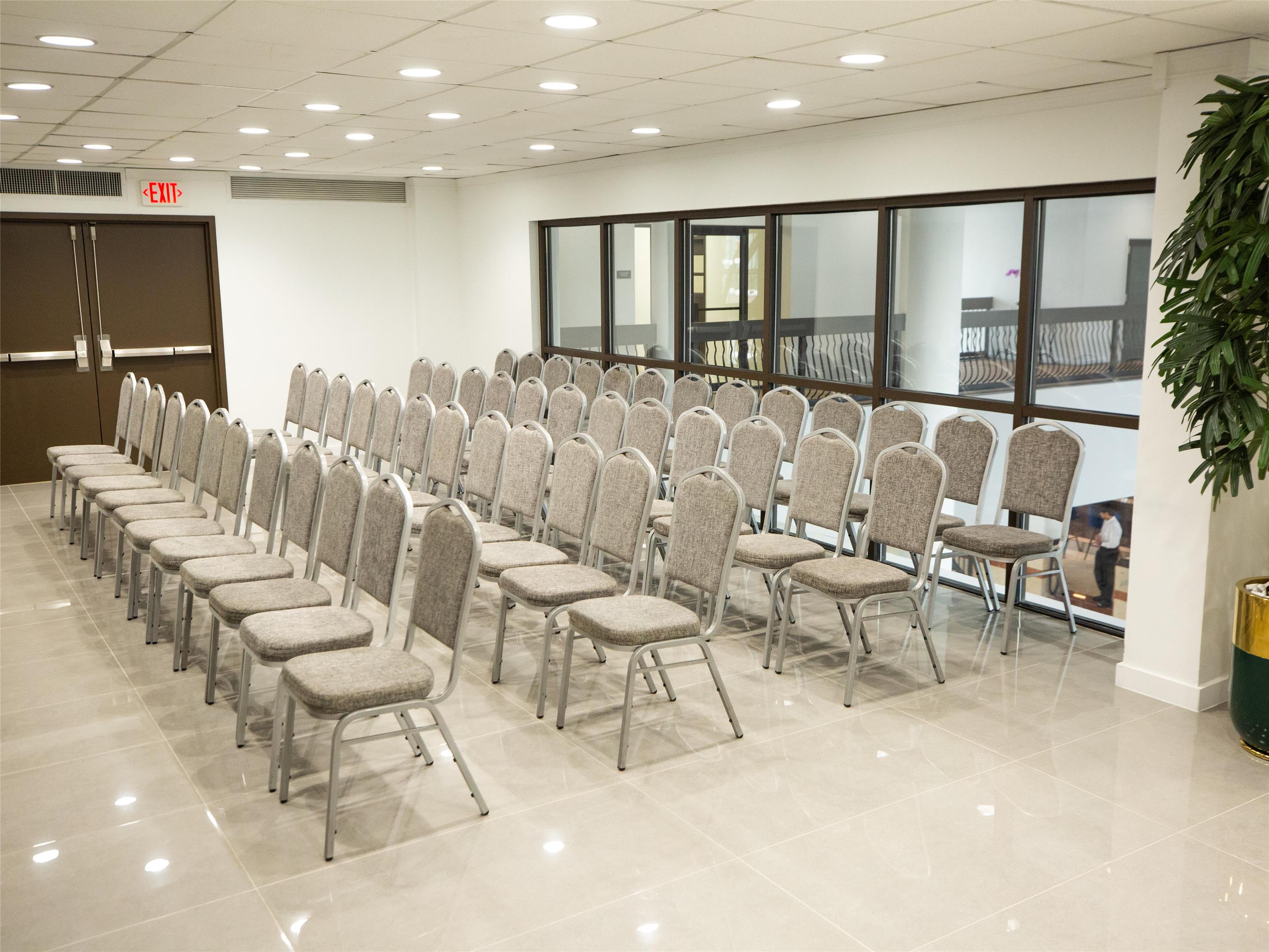 Meeting Space | Regency Miami Airport by Sonesta