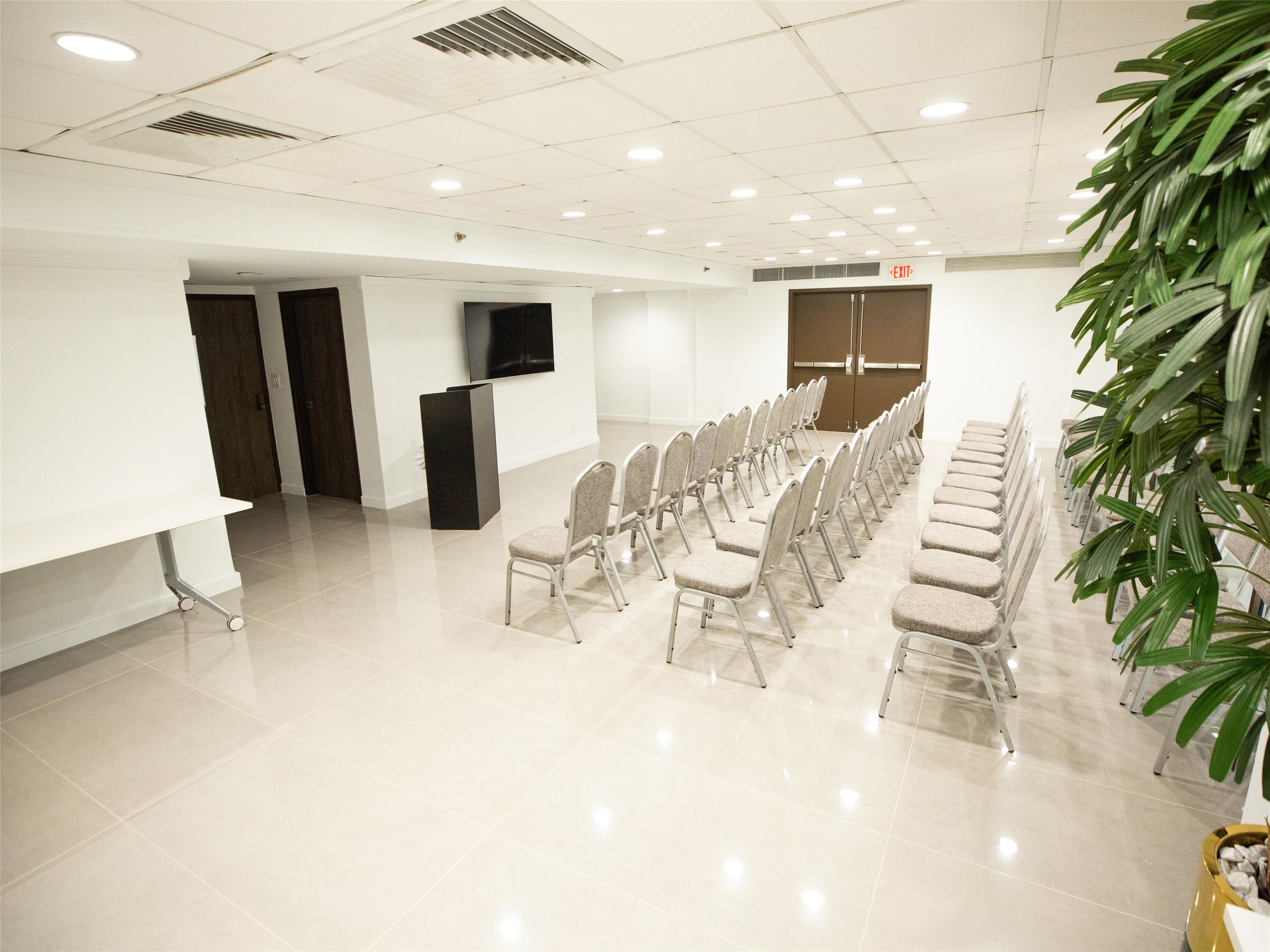 Meeting Space | Regency Miami Airport by Sonesta