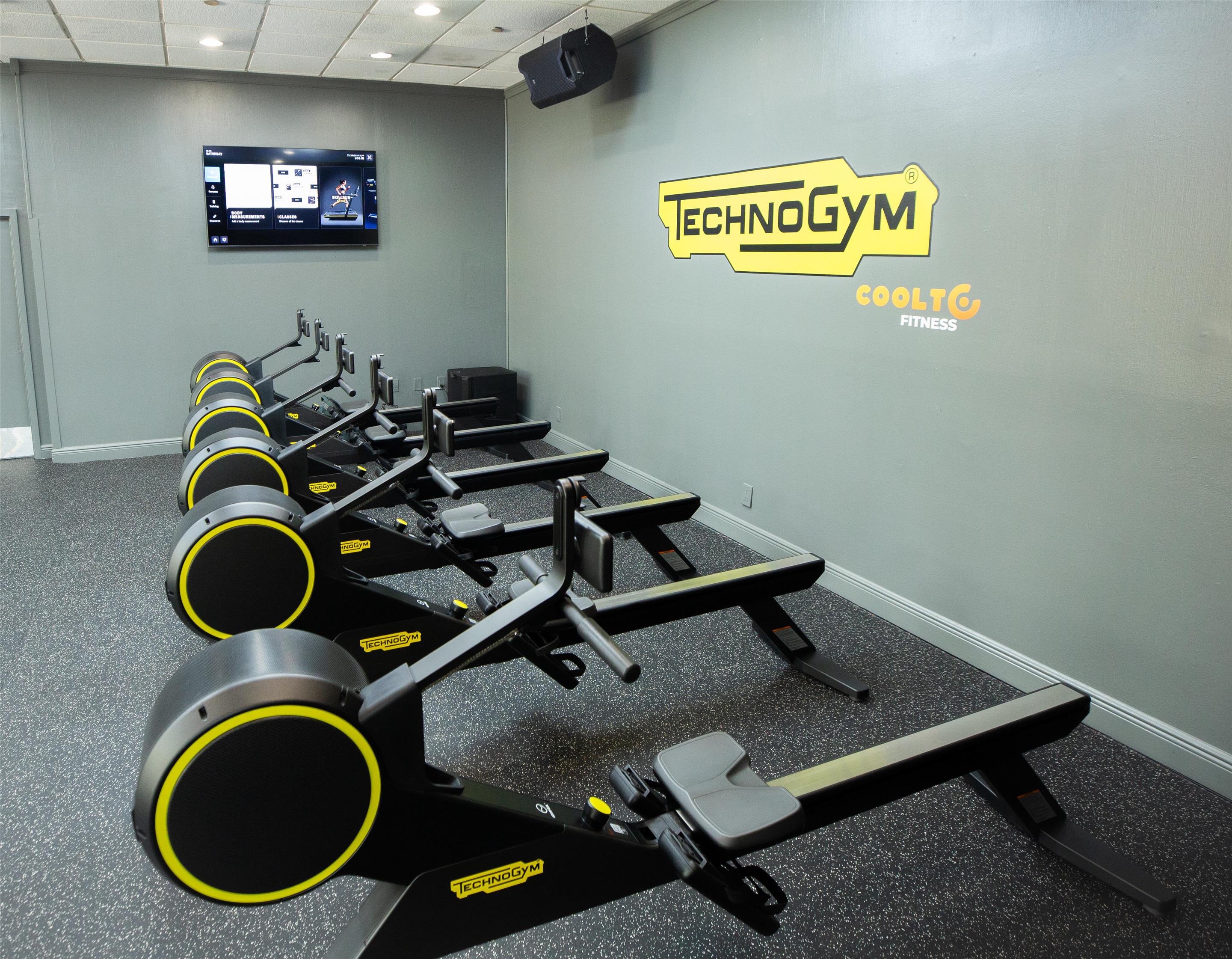 Fitness Center | Regency Miami Airport by Sonesta