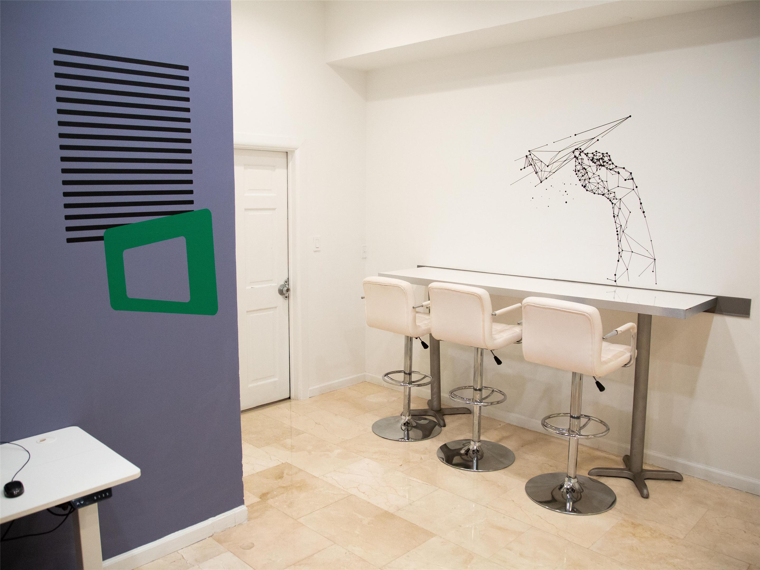 Business Center | Regency Miami Airport by Sonesta