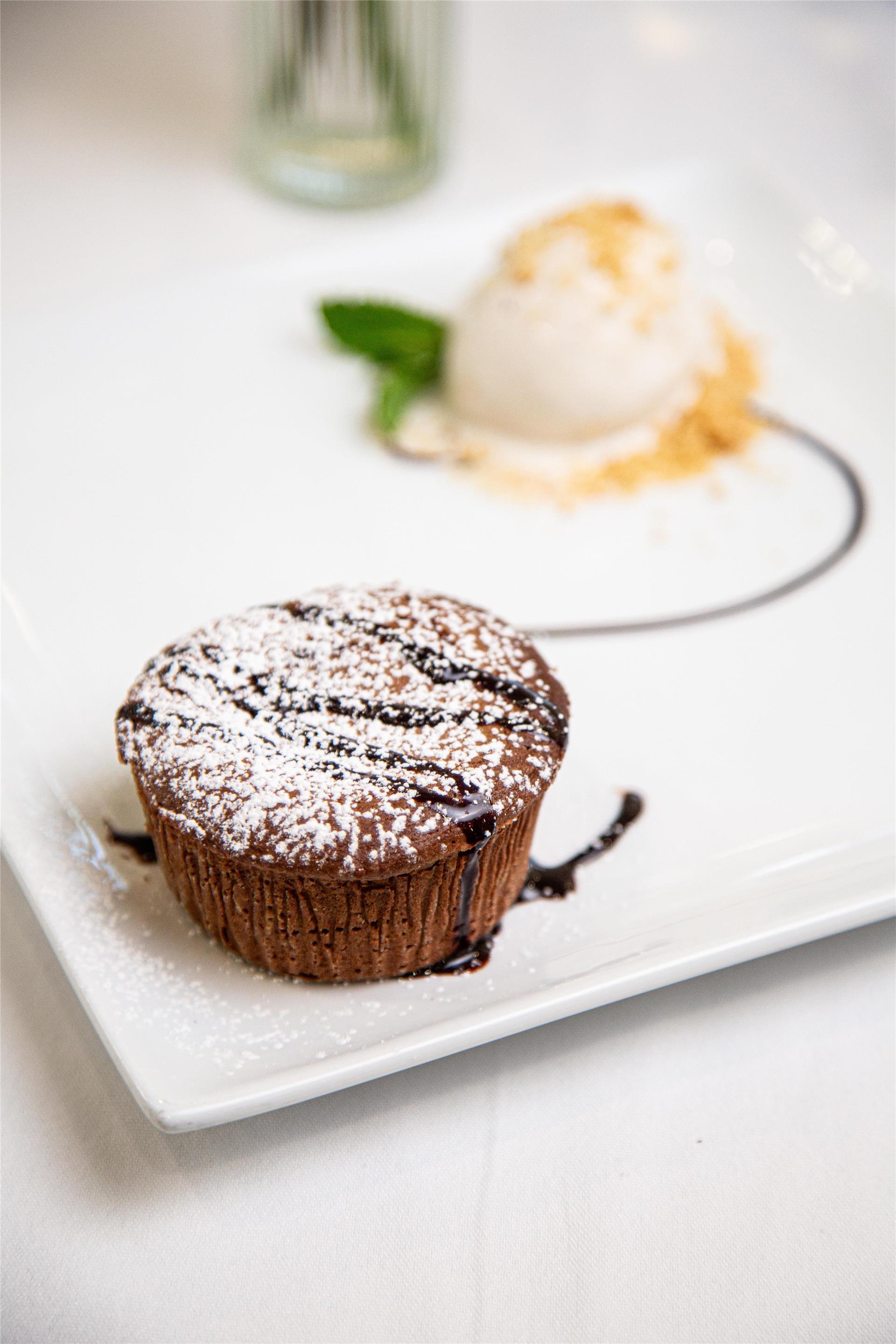 Desserts | Regency Miami Airport by Sonesta