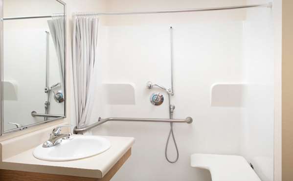  - Extended Stay America Select Suites West Phoenix - I-10, Exit 140