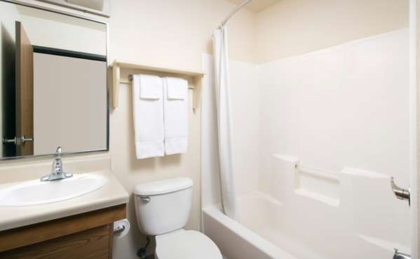  - Extended Stay America Select Suites West Phoenix - I-10, Exit 140