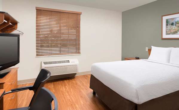  - Extended Stay America Select Suites West Phoenix - I-10, Exit 140