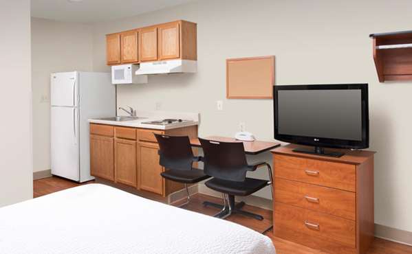  - Extended Stay America Select Suites West Phoenix - I-10, Exit 140