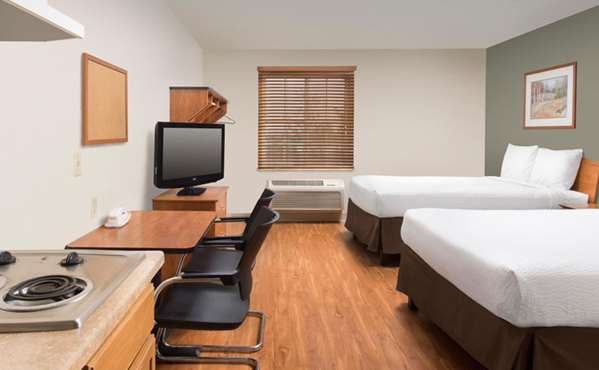  - Extended Stay America Select Suites West Phoenix - I-10, Exit 140