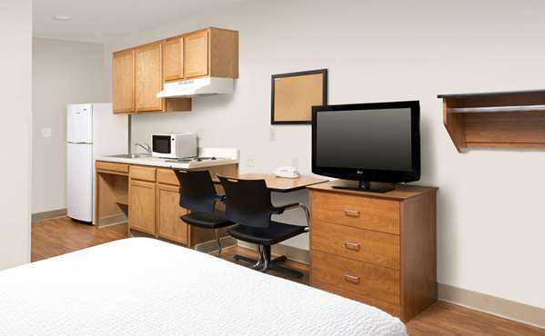  - Extended Stay America Select Suites West Phoenix - I-10, Exit 140
