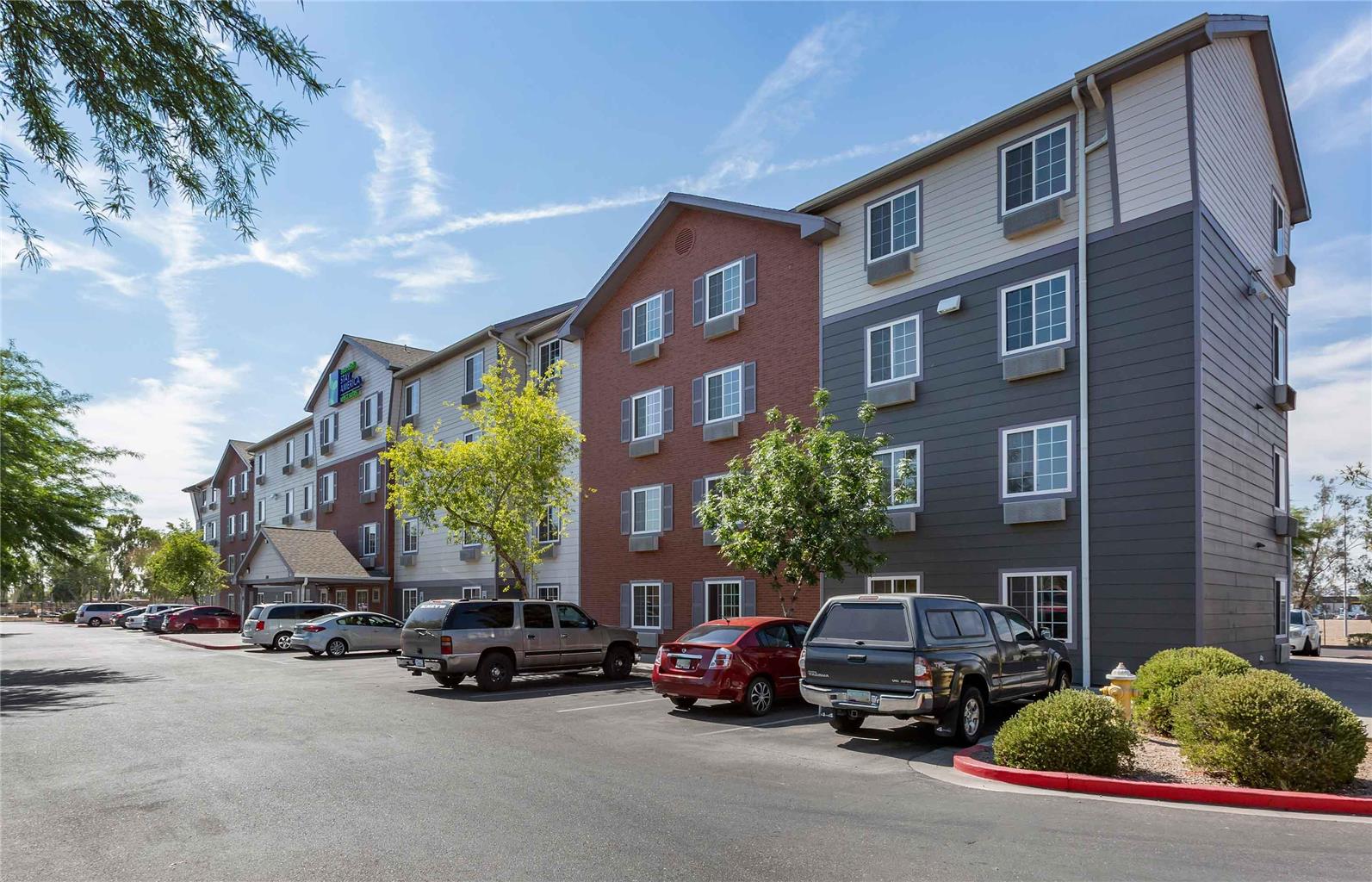 Extended Stay America Phoenix I-10 West