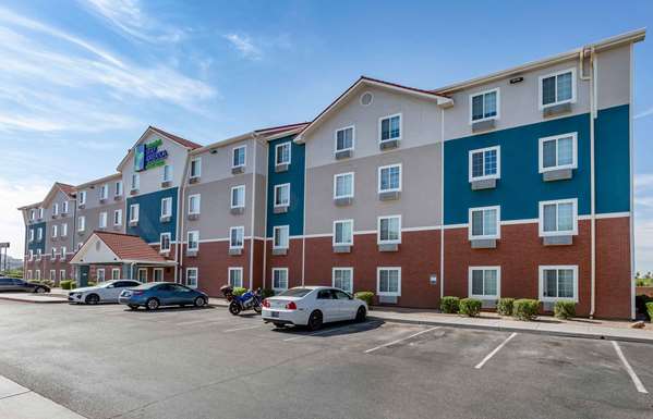 On-Site,Outdoor/Exterior,Exterior View of Building