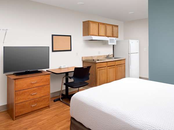  - Extended Stay America Select Suites Peoria