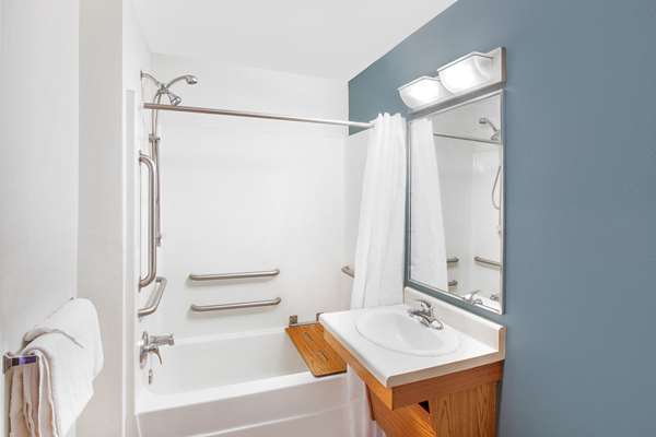  - Extended Stay America Select Suites Peoria
