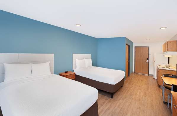  - Extended Stay America Select Suites Peoria