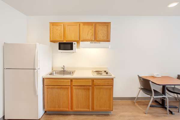  - Extended Stay America Select Suites Peoria