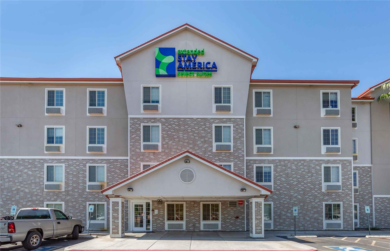 Extended Stay America Select Phoenix