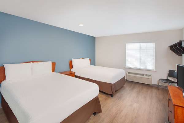  - Extended Stay America Select Suites Springdale - I-49, Exit 73