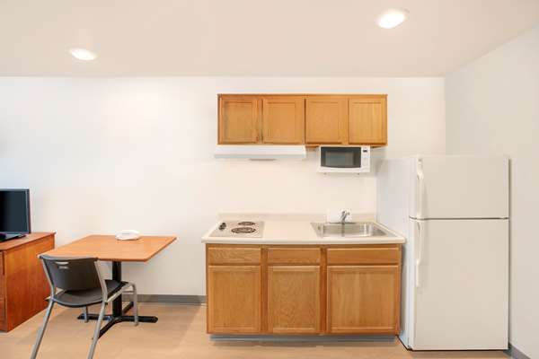  - Extended Stay America Select Suites Springdale - I-49, Exit 73