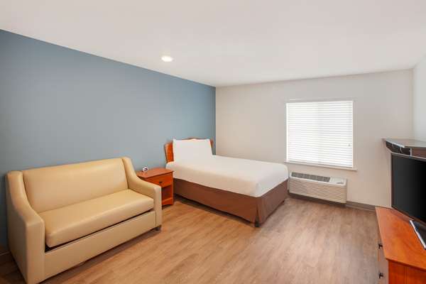  - Extended Stay America Select Suites Springdale - I-49, Exit 73