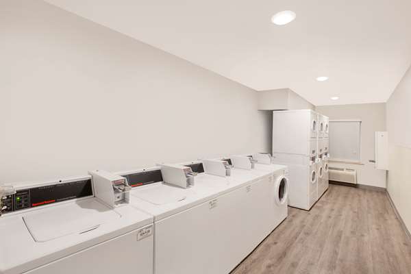  - Extended Stay America Select Suites Springdale - I-49, Exit 73