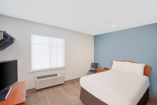  - Extended Stay America Select Suites Springdale - I-49, Exit 73