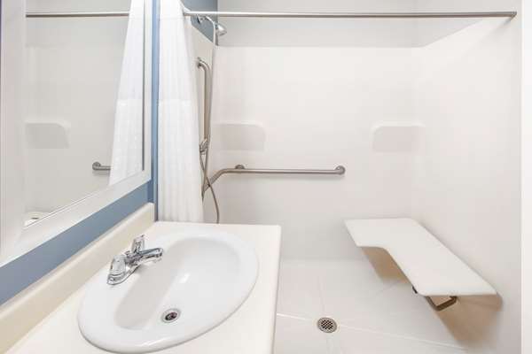  - Extended Stay America Select Suites Springdale - I-49, Exit 73