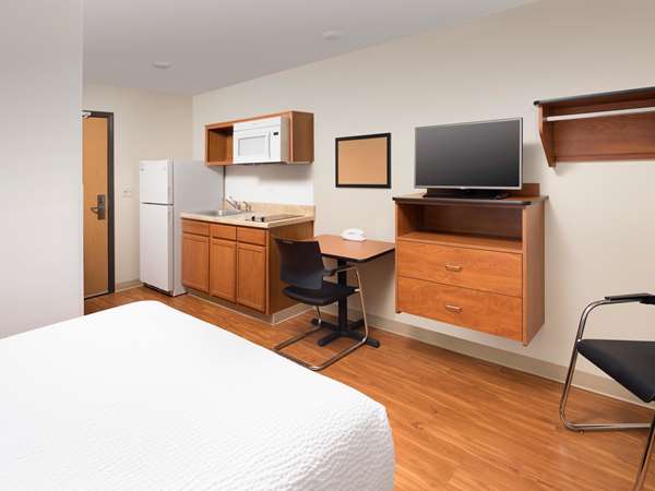  - Extended Stay America Select Suites Colorado Springs - I-25, Exit 145