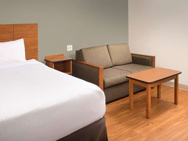  - Extended Stay America Select Suites Colorado Springs - I-25, Exit 145