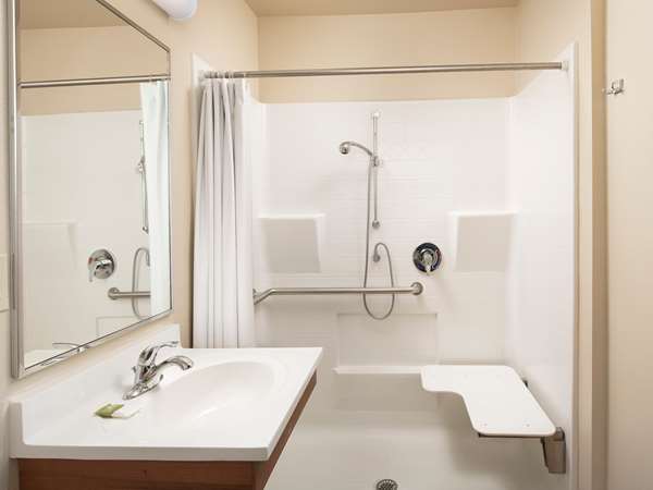  - Extended Stay America Select Suites Colorado Springs - I-25, Exit 145