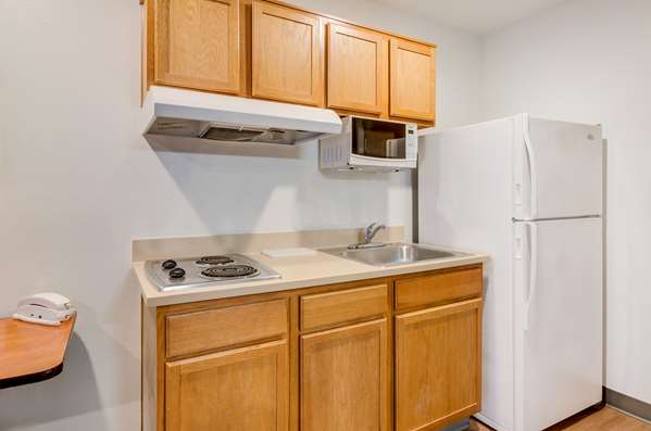  - Extended Stay America Select Suites Firestone - I-25, Exit 240