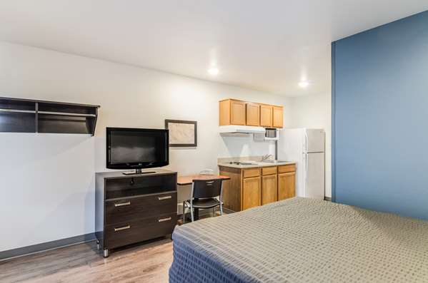  - Extended Stay America Select Suites Firestone - I-25, Exit 240