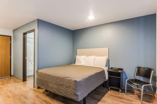  - Extended Stay America Select Suites Firestone - I-25, Exit 240