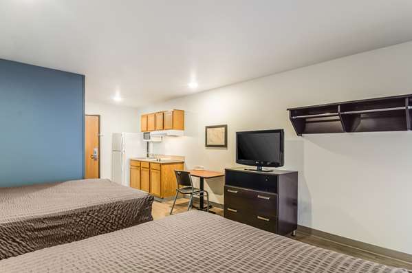  - Extended Stay America Select Suites Firestone - I-25, Exit 240