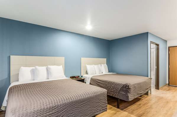  - Extended Stay America Select Suites Firestone - I-25, Exit 240