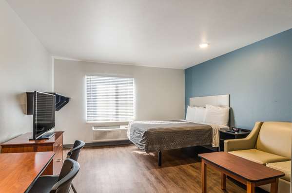  - Extended Stay America Select Suites Firestone - I-25, Exit 240