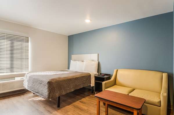  - Extended Stay America Select Suites Firestone - I-25, Exit 240
