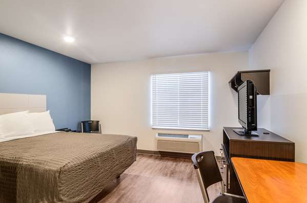 - Extended Stay America Select Suites Firestone - I-25, Exit 240