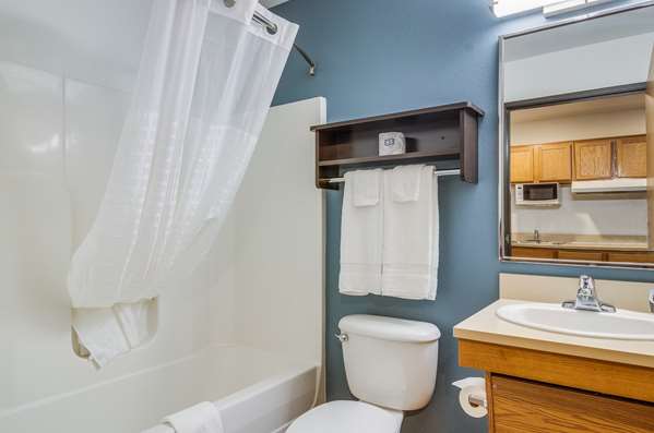 - Extended Stay America Select Suites Firestone - I-25, Exit 240