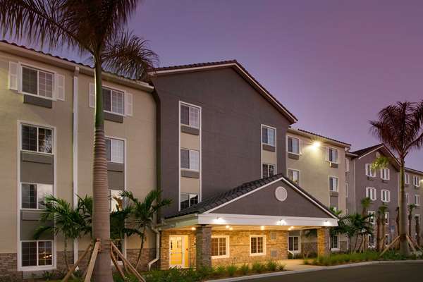 Exterior view - Extended Stay America Select Suites Davie