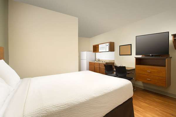  - Extended Stay America Select Suites Davie