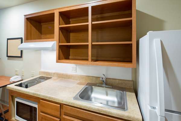  - Extended Stay America Select Suites Davie