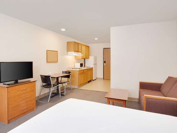  - Extended Stay America Select Suites Davie