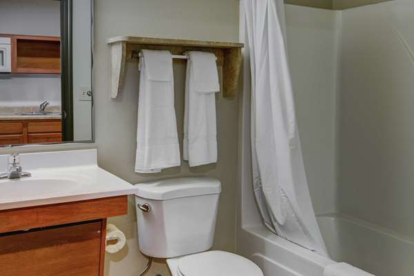  - Extended Stay America Select Suites Davie