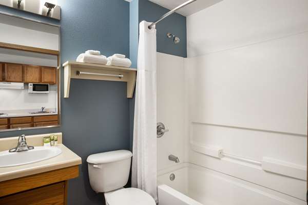  - Extended Stay America Select Suites Gulfport