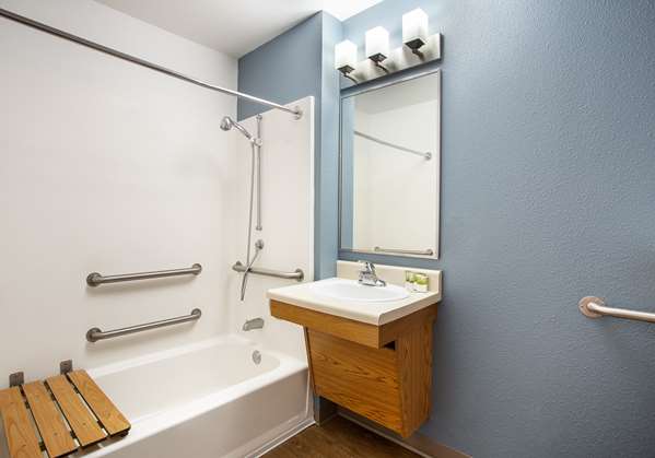  - Extended Stay America Select Suites Gulfport