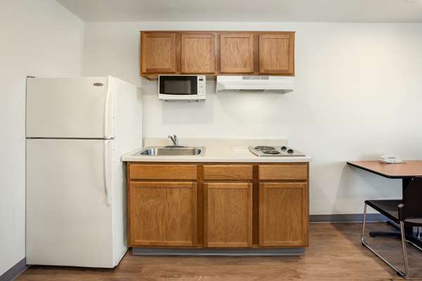  - Extended Stay America Select Suites Gulfport