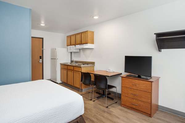  - Extended Stay America Select Suites Gulfport