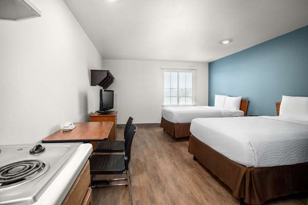  - Extended Stay America Select Suites Gulfport