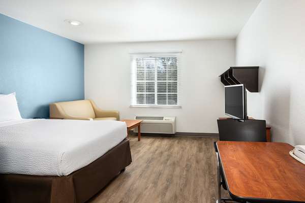  - Extended Stay America Select Suites Gulfport