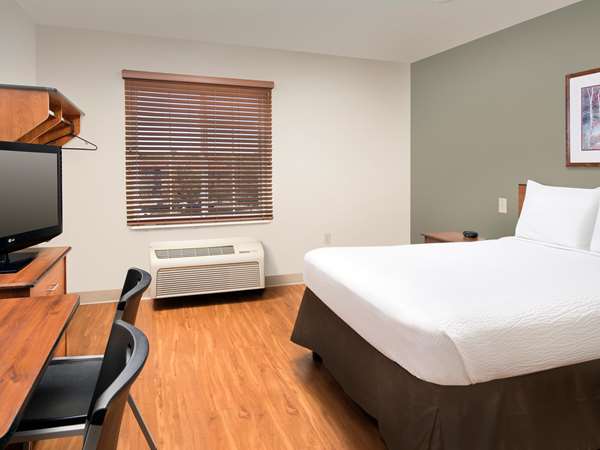  - Extended Stay America Select Suites South Kansas City